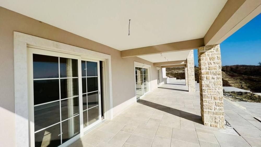 Villa in Vižinada, Kroatien, 300 m² - Foto 10