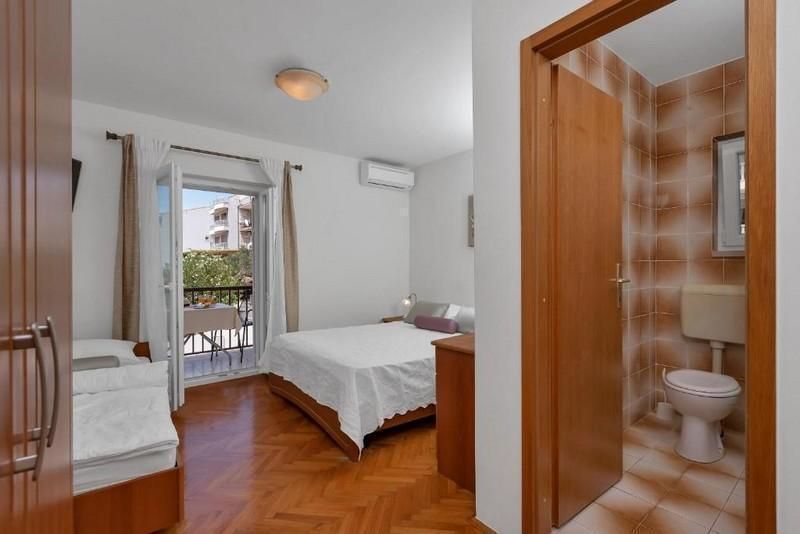 Hotel, albergo Tucepi, Croazia, 500 m² - foto 10