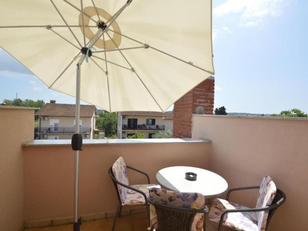 Hotel en Fazana, Croacia, 897 m² - imagen 10