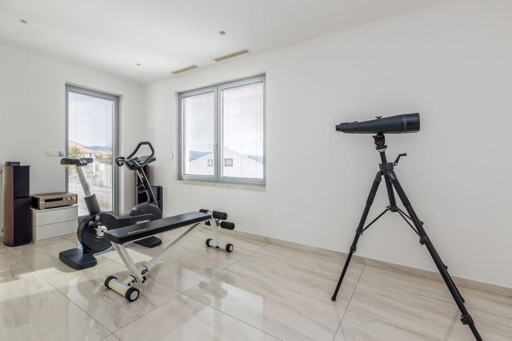 Villa in Krk, Kroatien, 400 m² - Foto 10