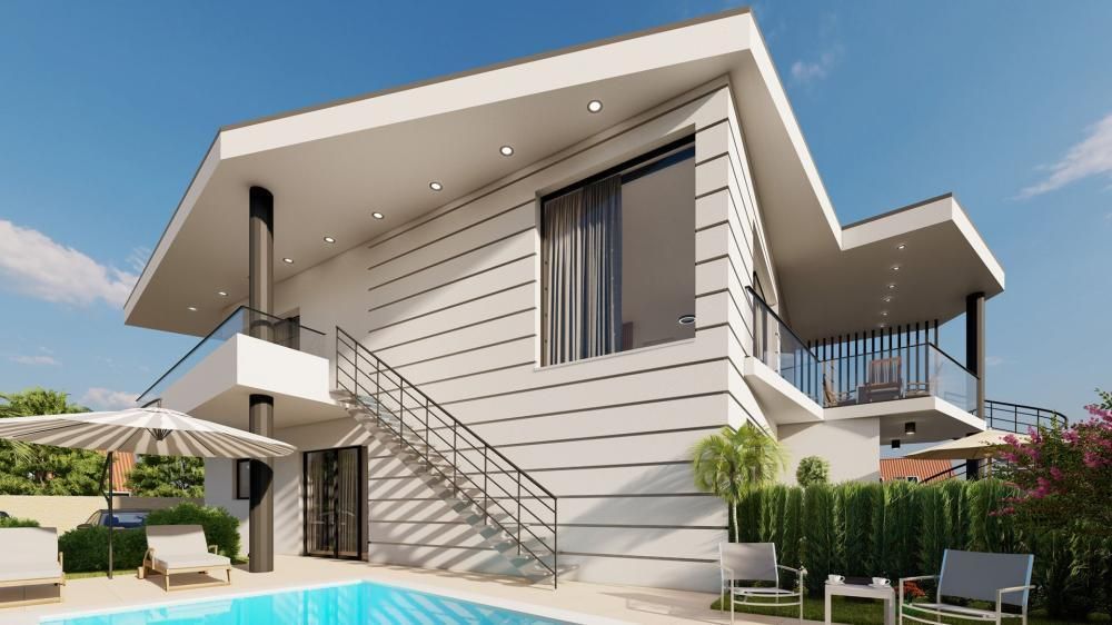 Villa in Malinska-Dubašnica, Kroatien, 195 m² - Foto 10