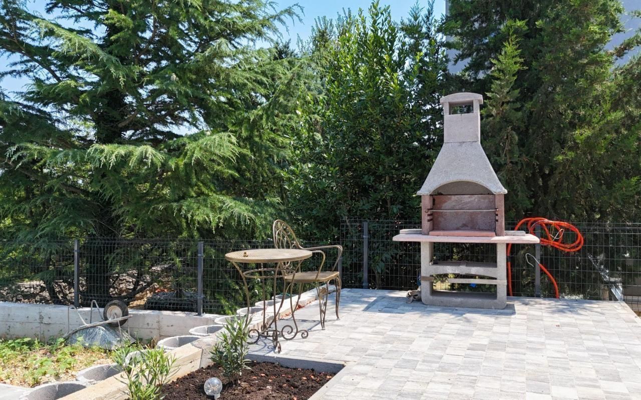 Villa in Vrbnik, Croatia, 125 m² - picture 10