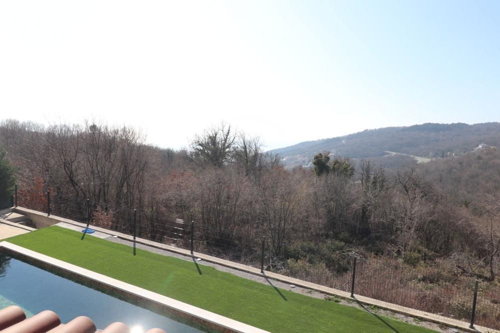 Villa en Bregi, Croacia, 112 m² - imagen 10