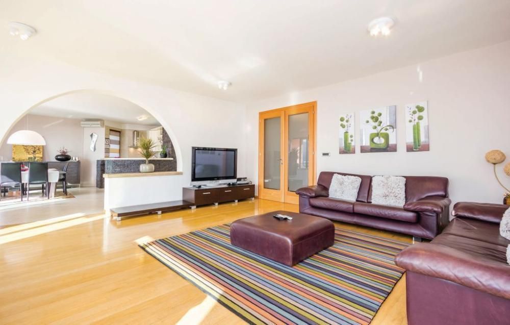 Villa in Rijeka, Kroatien, 300 m² - Foto 10