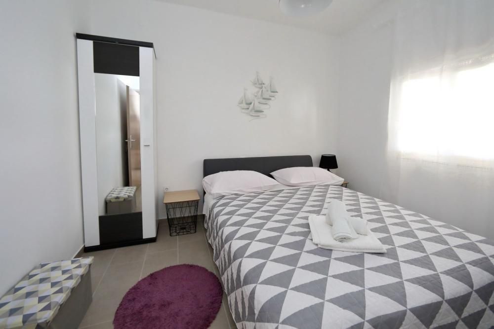 Hôtel à Bibinje, Croatie, 400 m² - image 10