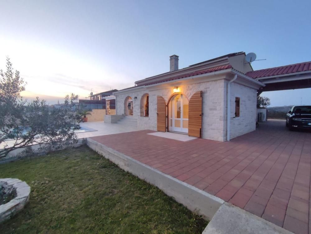 Villa en Brtonigla, Croacia, 143 m² - imagen 10