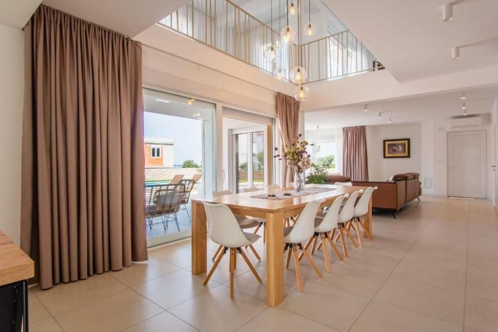 Villa Mandre, Kolan, Croatie, 270 m² - image 10