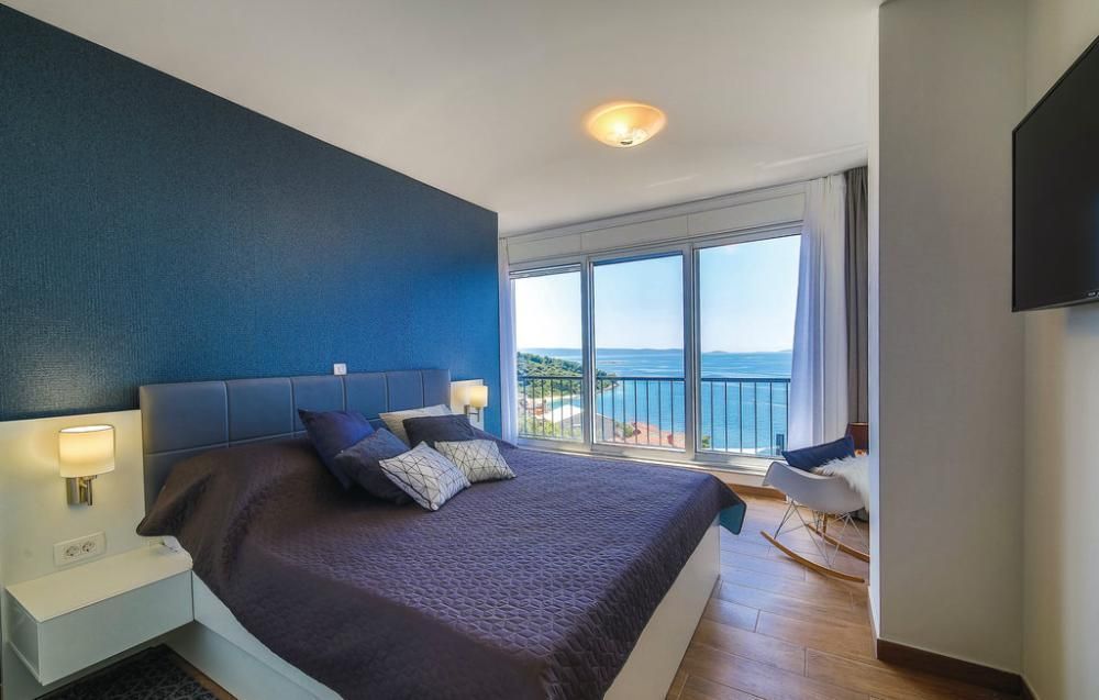 Villa su Ciovo, Croazia, 325 m² - foto 10