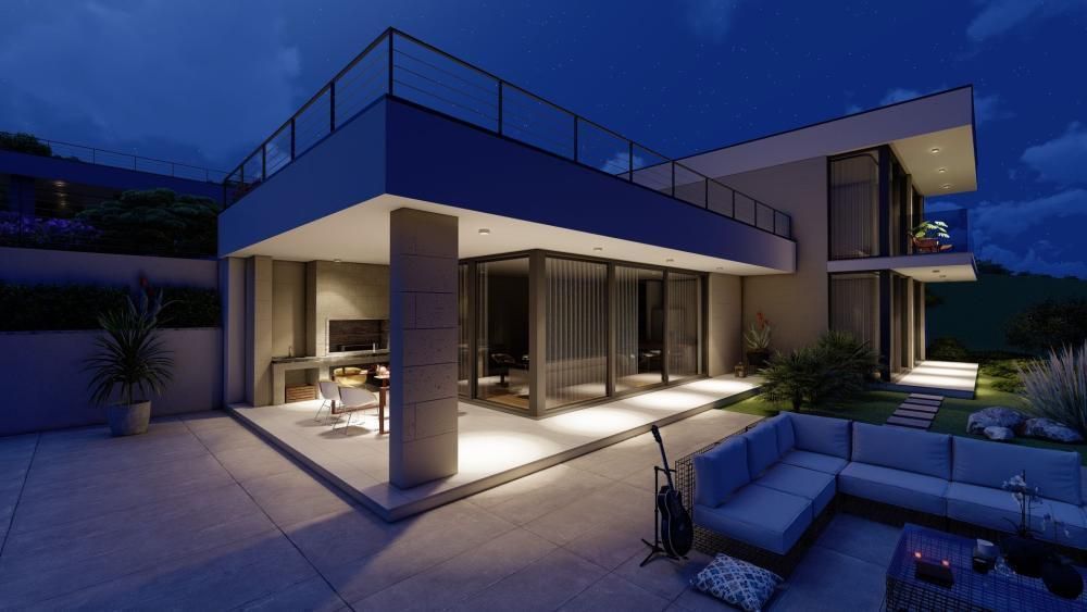 Villa à Brtonigla, Croatie, 216 m² - image 10