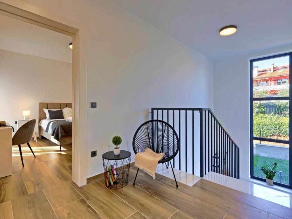 Villa à Poreč, Croatie, 220 m² - image 10