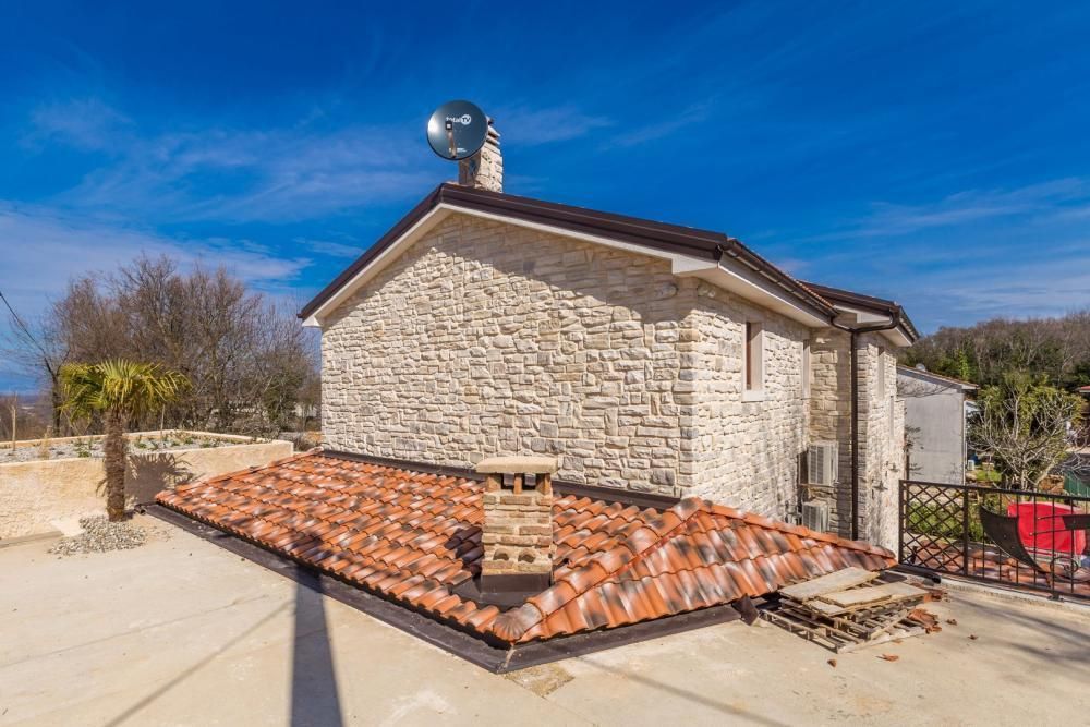 Villa Dobrinj, Croazia, 220 m² - foto 10