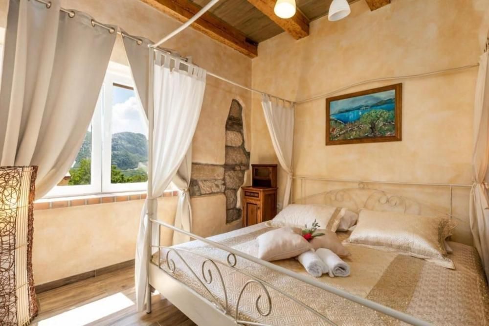 Villa Tribalj, Vinodolska Općina, Croatie, 200 m² - image 10