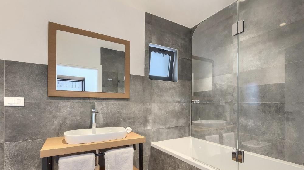 Villa a Opatija, Croazia, 255 m² - foto 10