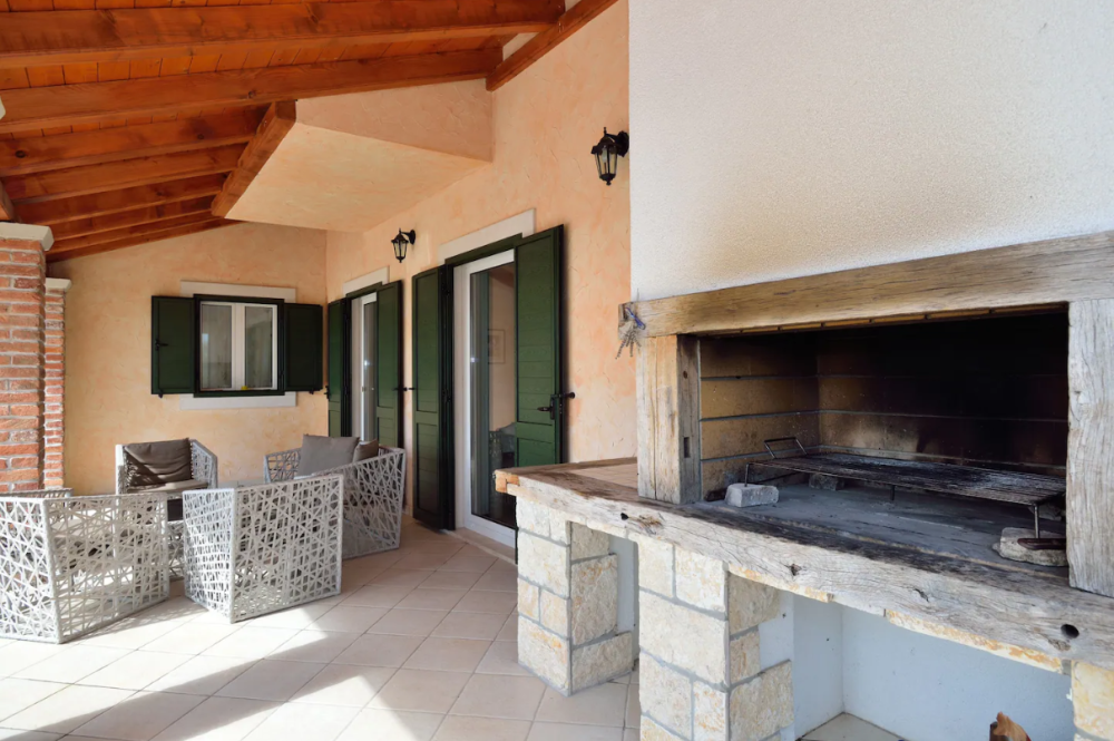 Villa Višnjan, Croacia, 290 m² - imagen 10