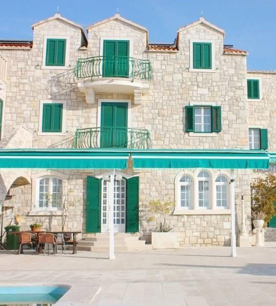 Hotel Bol, Croatia, 5 000 m² - picture 10