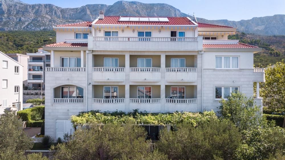 Hotel Tucepi, Kroatien, 1 141 m² - Foto 10