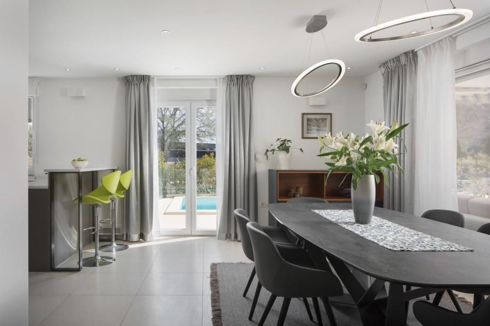 Villa in Fažana, Kroatien, 280 m² - Foto 10