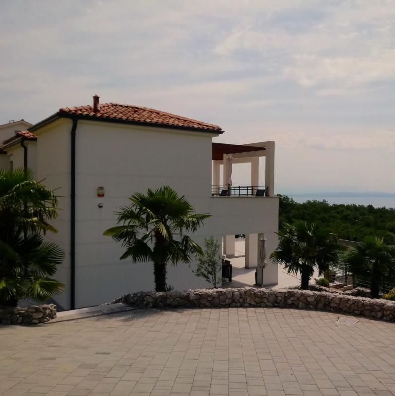 Villa à Rijeka, Croatie, 400 m² - image 10