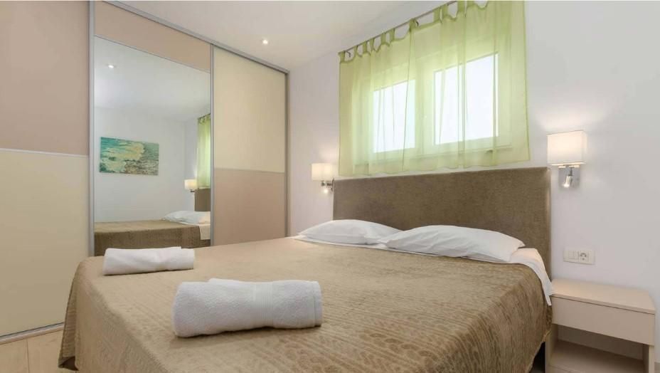 Villa in Pula, Kroatien, 109 m² - Foto 10