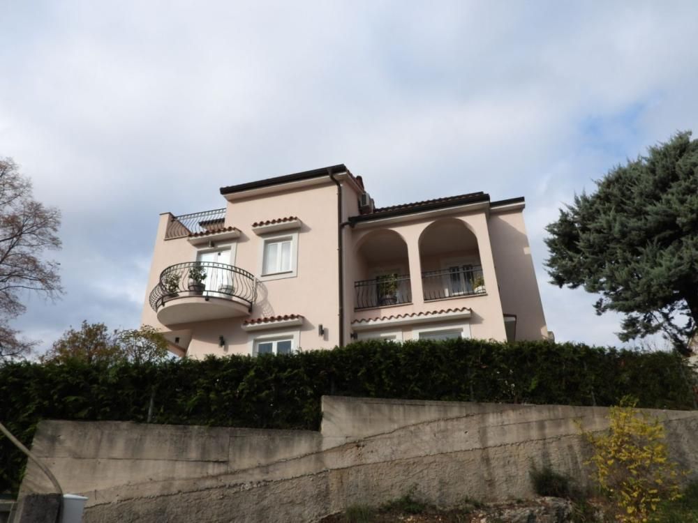 Villa Matulji, Croatia, 405 m² - picture 10