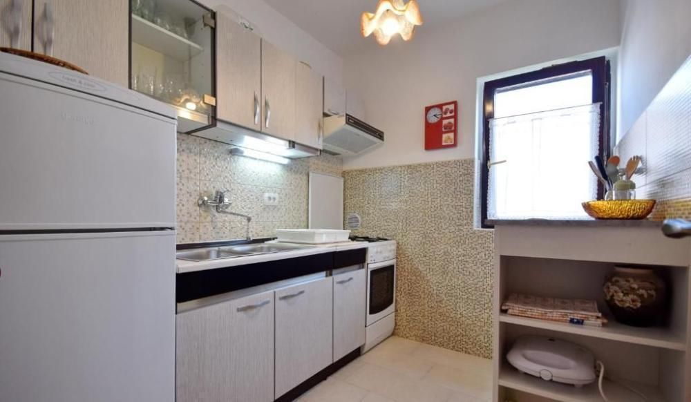 Villa en Malinska-Dubašnica, Croacia, 155 m² - imagen 10