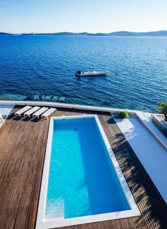 Villa à Zadar, Croatie, 700 m² - image 10
