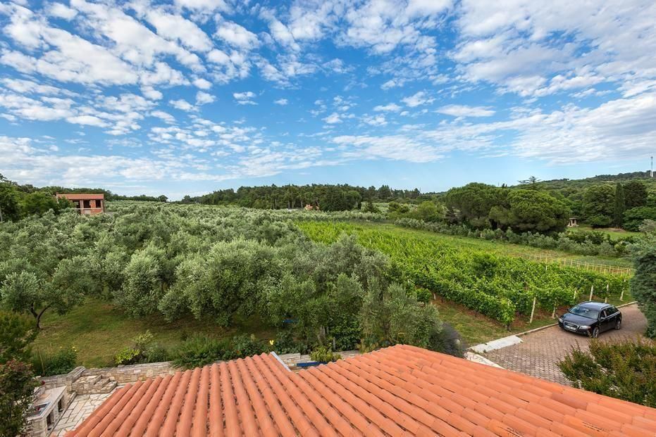 Villa a Medulin, Croazia, 240 m² - foto 10