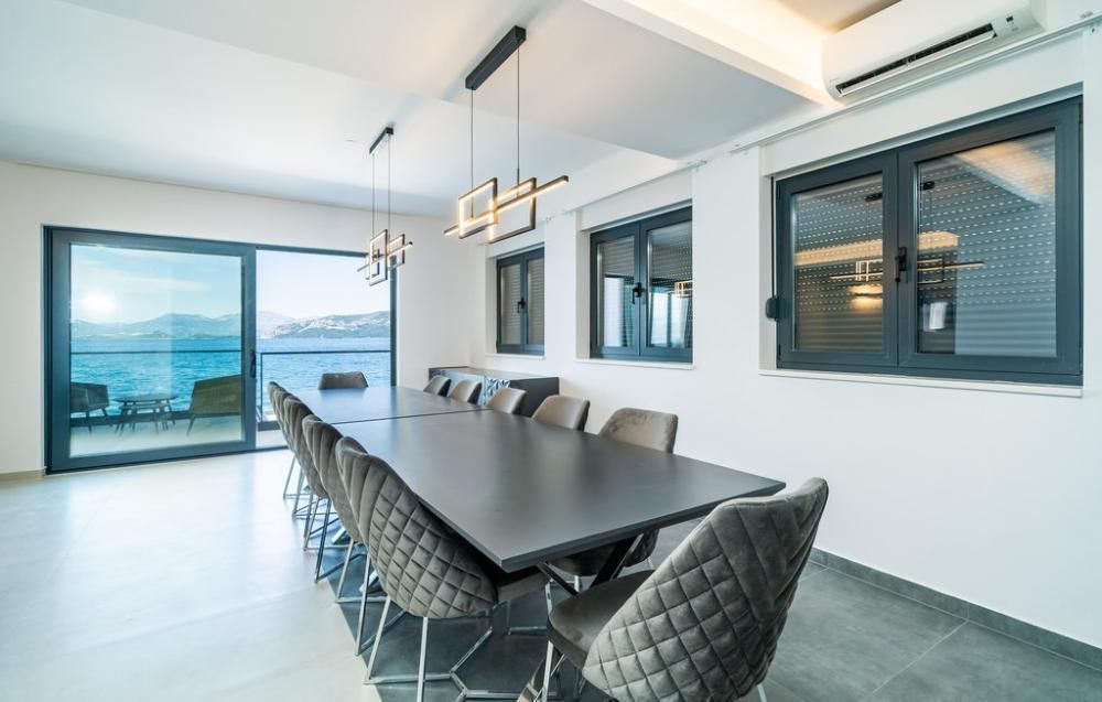 Villa Peljesac, Croatie, 440 m² - image 10