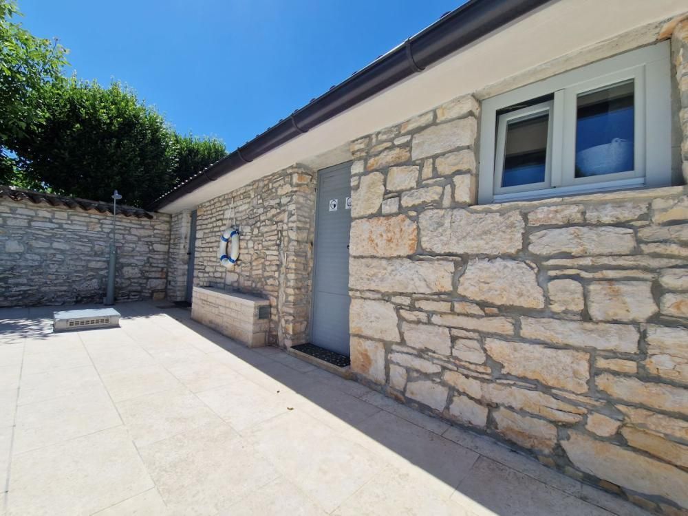 Villa à Svetvincenat, Croatie, 208 m² - image 10