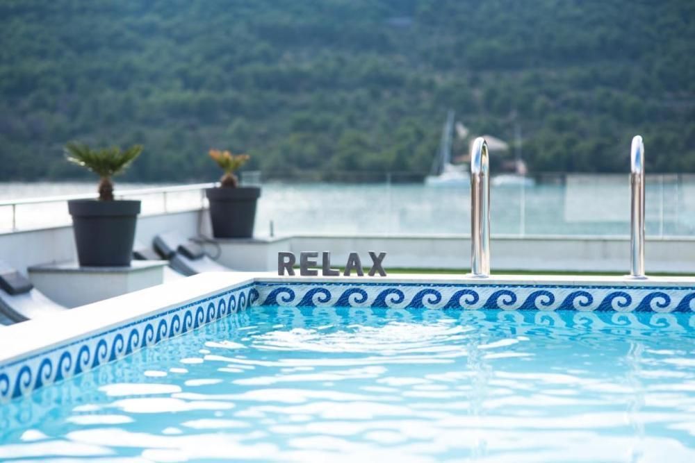 Hotel Sibenik, Croatia, 510 m² - picture 10