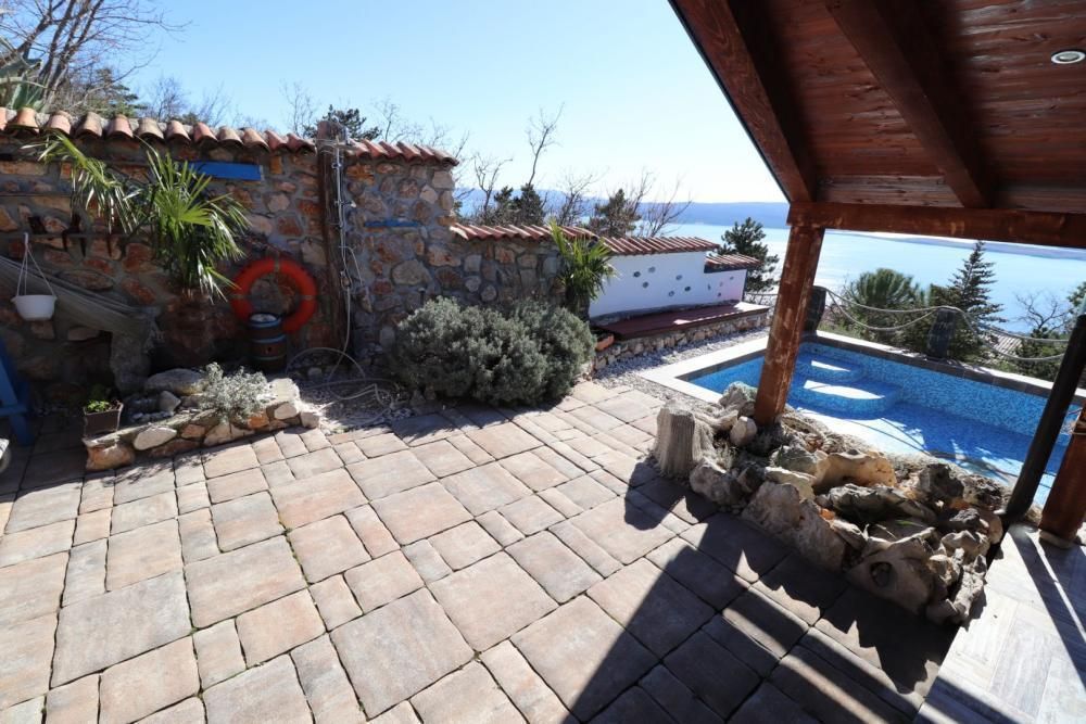 Villa a Cirquenizza, Croazia, 160 m² - foto 10