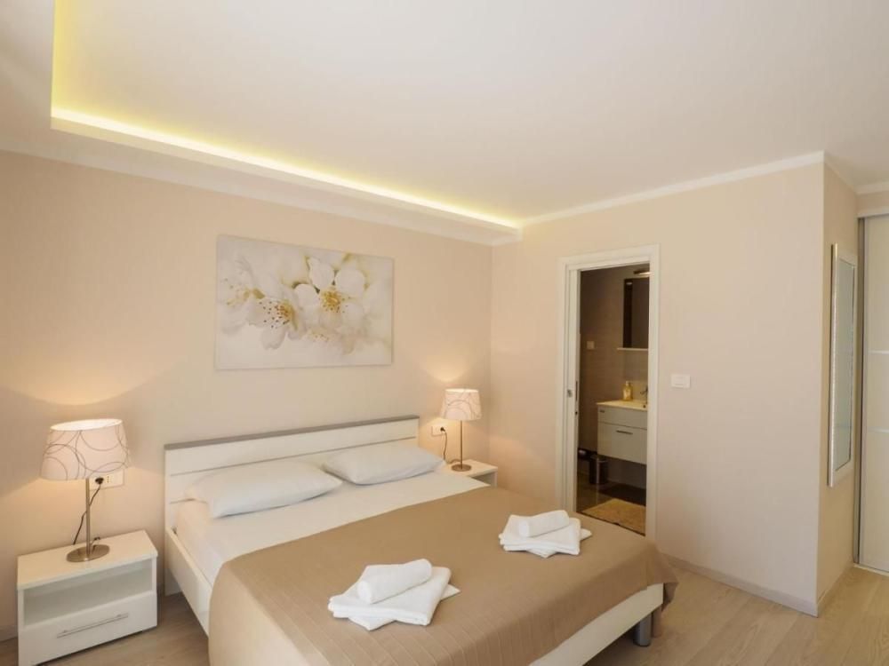 Hotel Selce, Crikvenica, Croatia, 940 m² - picture 10