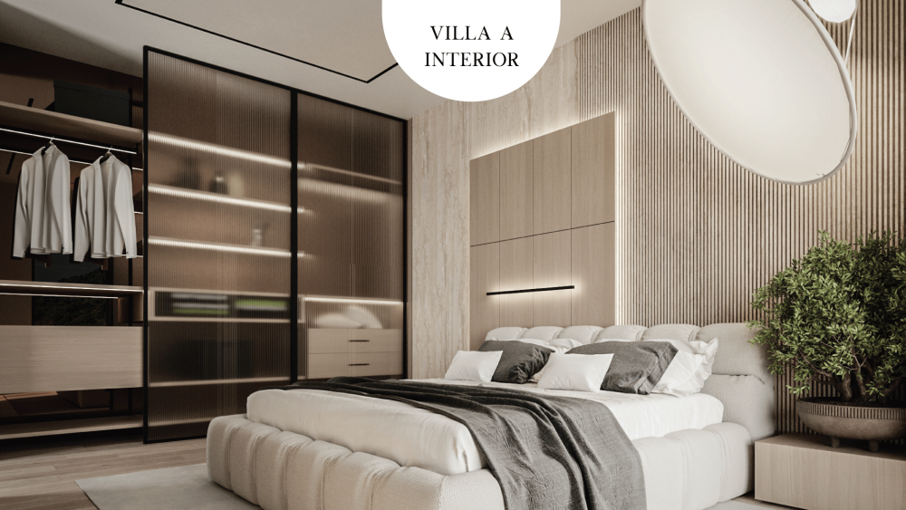 Villa in Umag, Kroatien, 249 m² - Foto 10