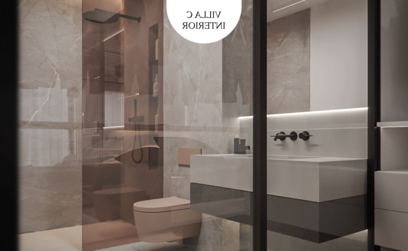 Villa a Umago, Croazia, 267 m² - foto 10