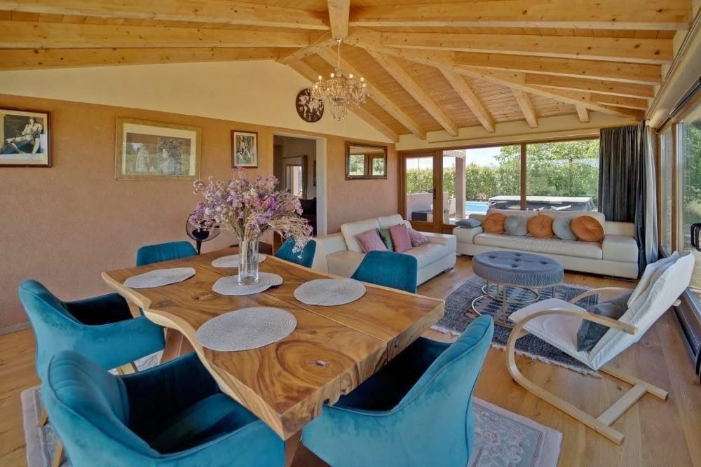 Villa in Novigrad, Croatia, 165 m² - picture 10