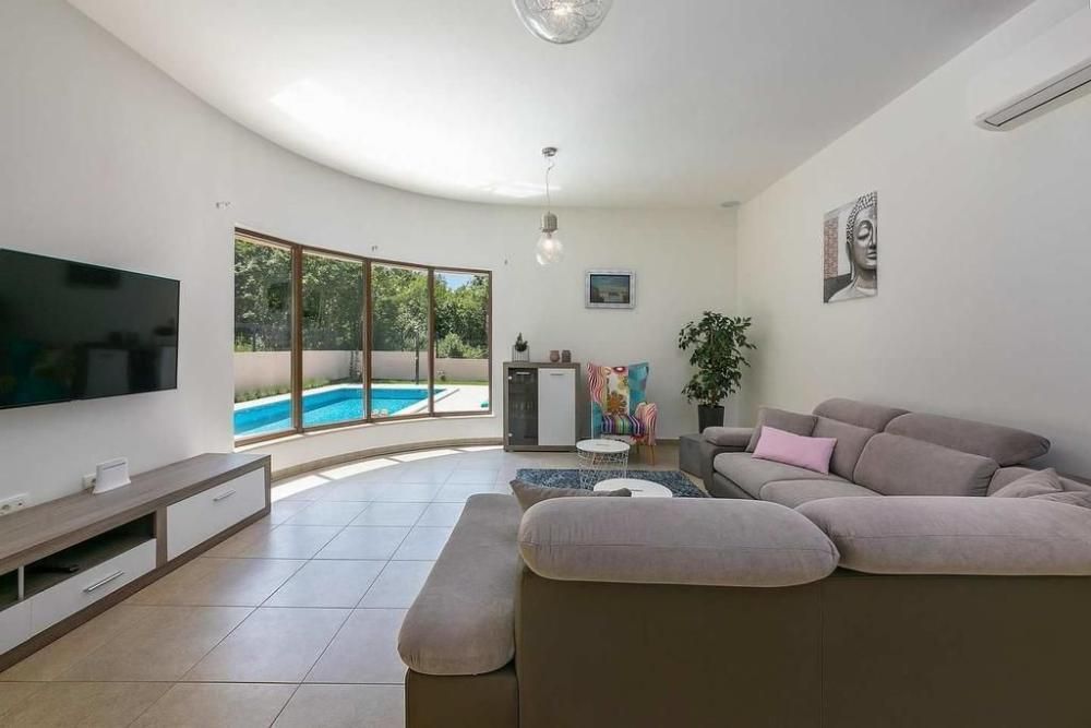 Villa à Labin, Croatie, 205 m² - image 10