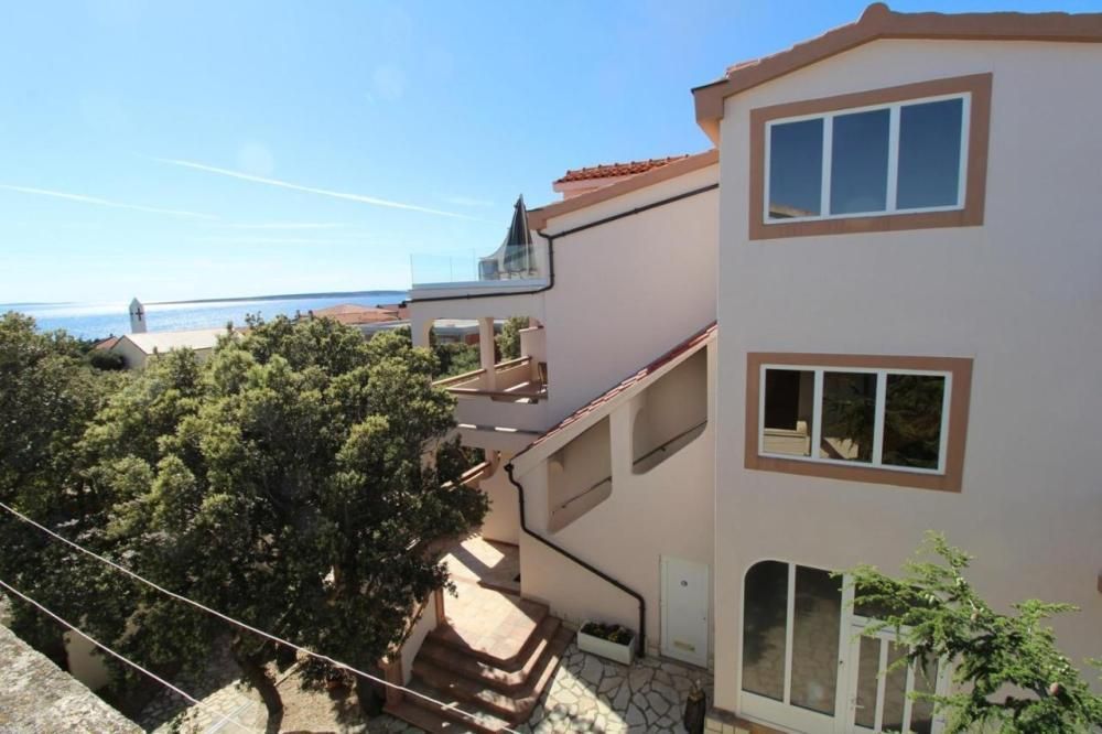 Hotel, albergo Pag, Croazia, 460 m² - foto 10