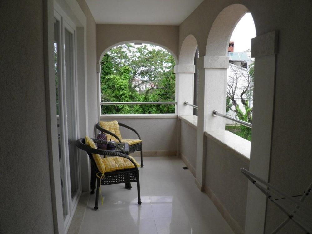 Hotel in Funtana, Kroatien, 535 m² - Foto 10