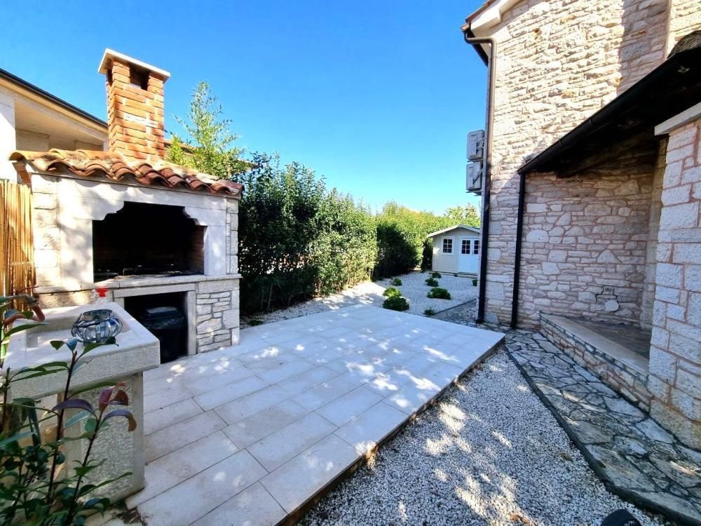Villa Sveti Lovreč, Kroatien, 168 m² - Foto 10