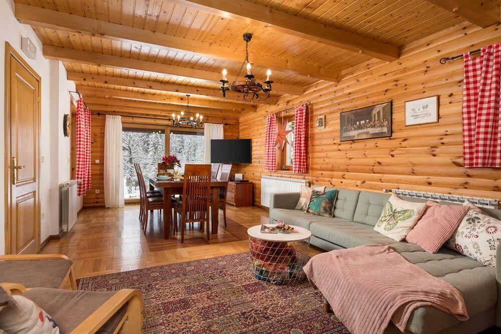 Villa en Čabar, Croacia, 300 m² - imagen 10