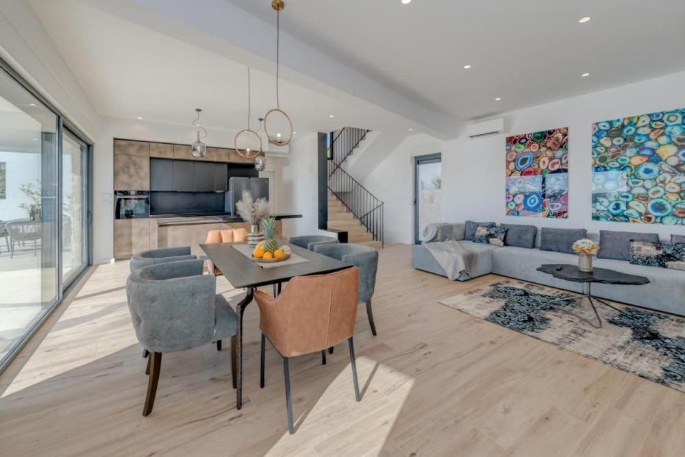 Villa in Rogoznica, Kroatien, 270 m² - Foto 10