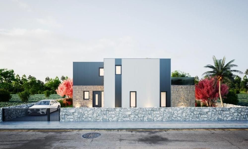 Villa Tar-Vabriga, Croatia, 240 m² - picture 5