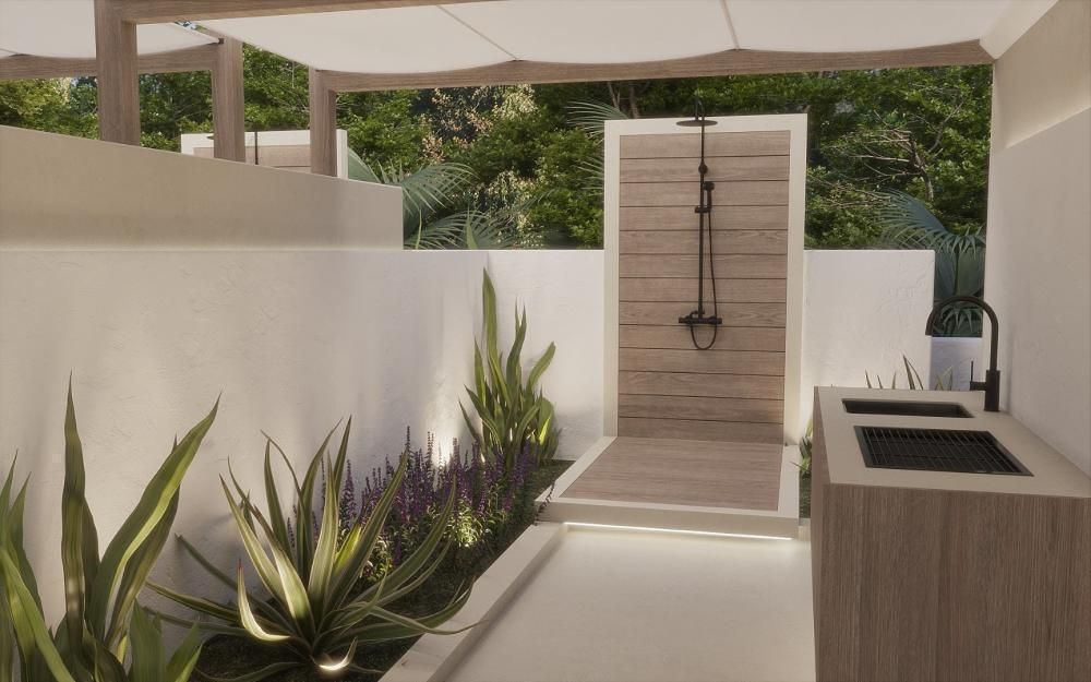 Villa Sukosan, Croatia, 276 m² - picture 9