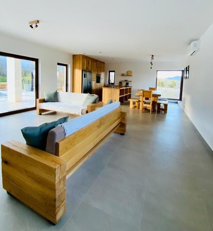 Villa à Labin, Croatie, 250 m² - image 10