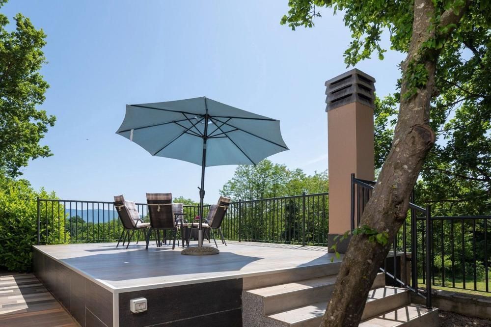 Villa à Labin, Croatie, 198 m² - image 10