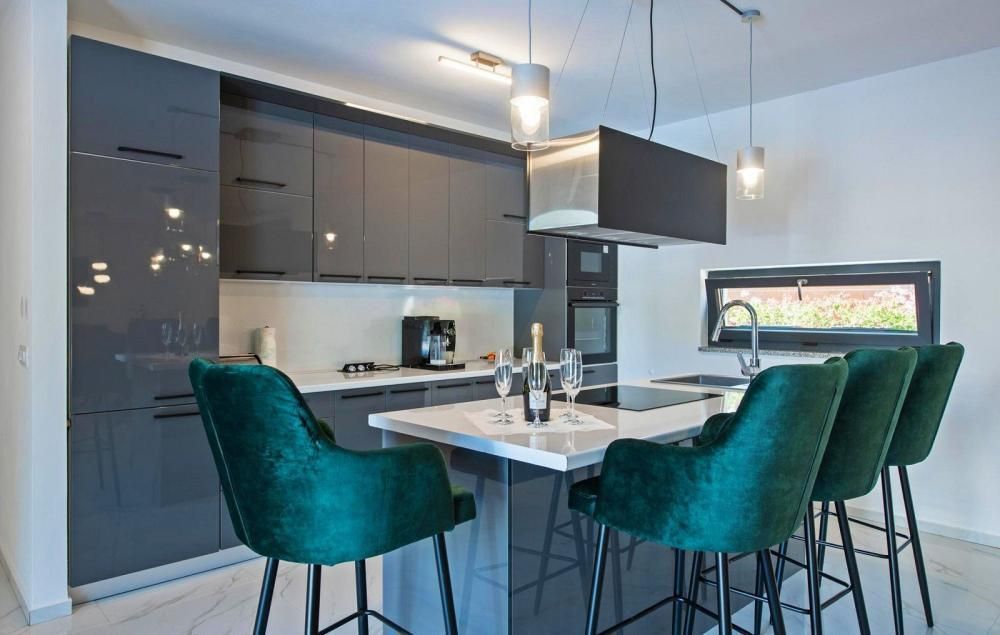 Villa à Labin, Croatie, 187 m² - image 10