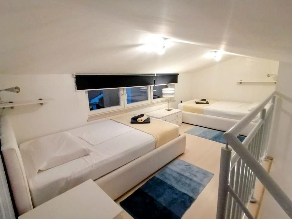 Villa à Opatija, Croatie, 550 m² - image 10