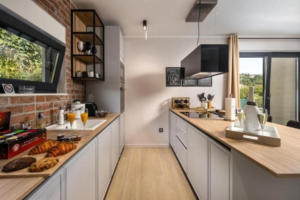 Villa in Opatija, Croatia, 163 m² - picture 10