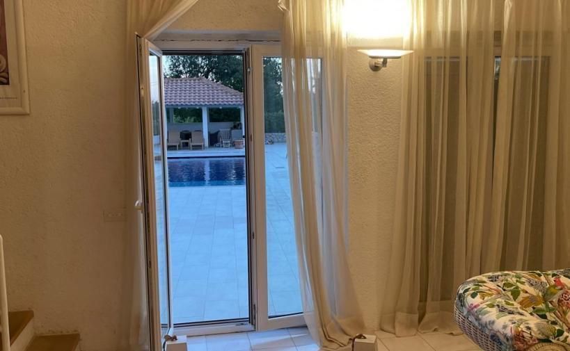 Villa en Crikvenica, Croacia, 400 m² - imagen 10