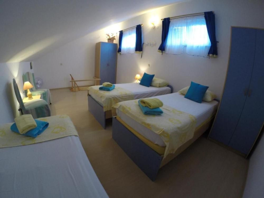 Hotel en Ciovo, Croacia, 253 m² - imagen 10